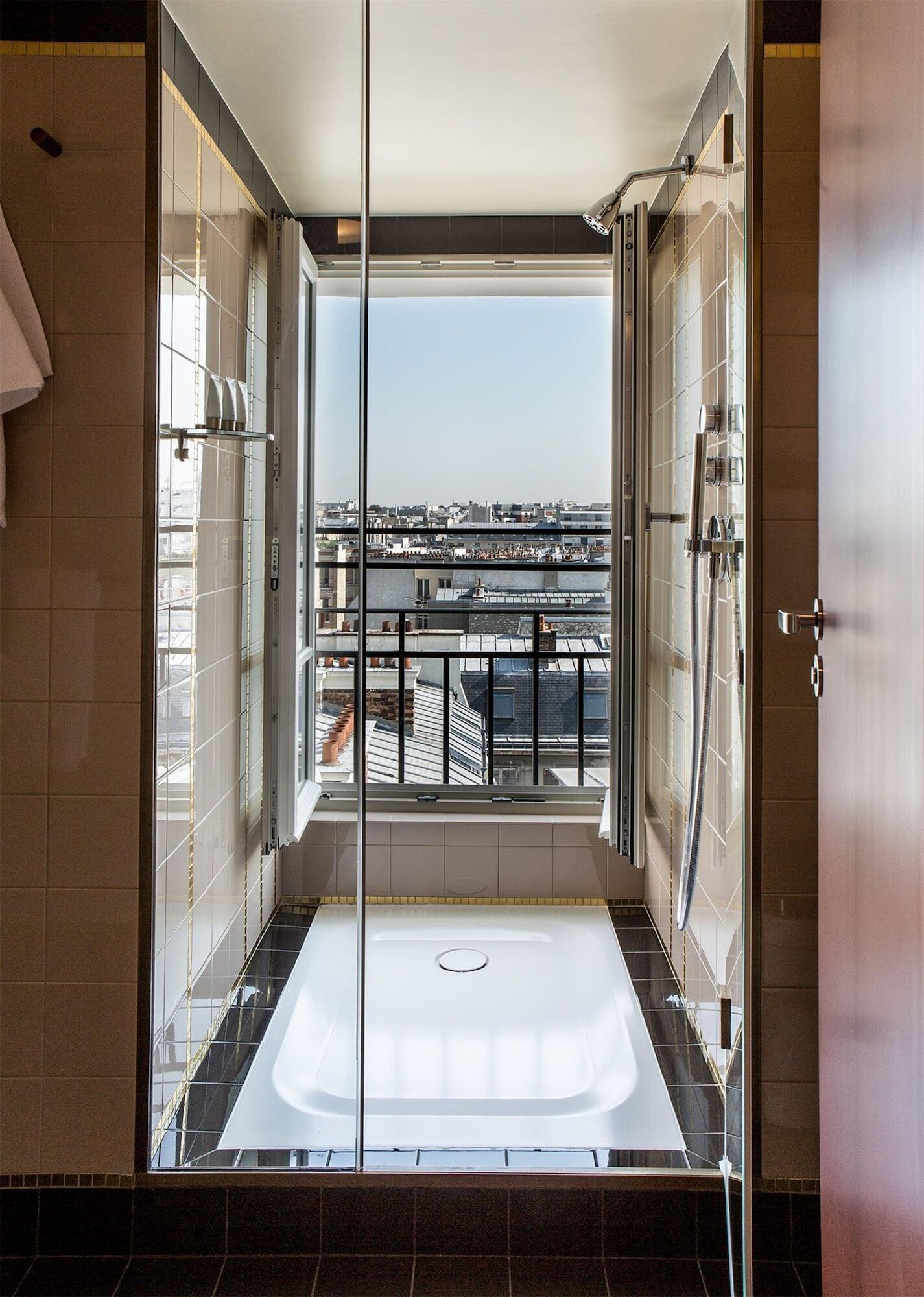 Hôtel du Rond-point des Champs-Élysées - Esprit de France Parigi Esterno foto